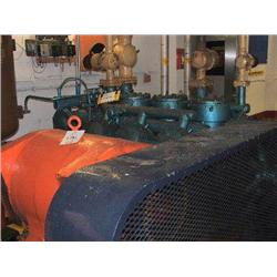 REFRIGERATION COMPRESSORS