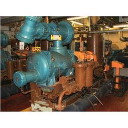 REFRIGERATION COMPRESSOR