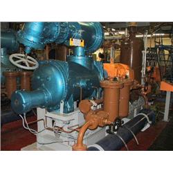 REFRIGERATION COMPRESSOR