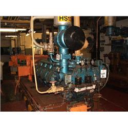 REFRIGERATION COMPRESSOR