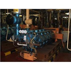 REFRIGERATION COMPRESSOR