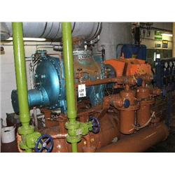 REFRIGERATION COMPRESSOR