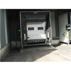 WAREHOUSE DOC LEVELLER