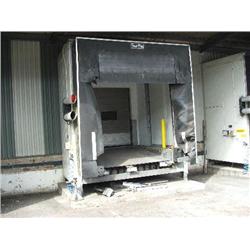 WAREHOUSE DOC LEVELLER