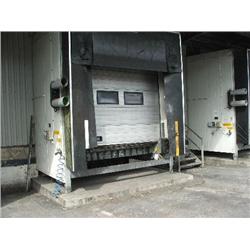 WAREHOUSE DOC LEVELLER