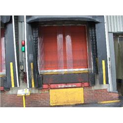 WAREHOUSE DOOR