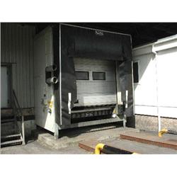 WAREHOUSE DOC LEVELLER