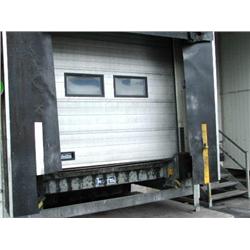 WAREHOUSE DOC LEVELLER