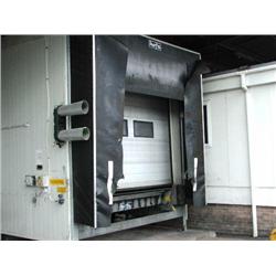 WAREHOUSE DOC LEVELLER