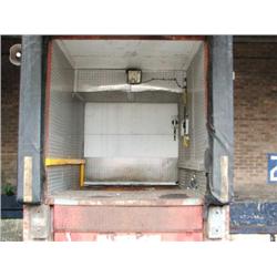 WAREHOUSE DOC LEVELLER