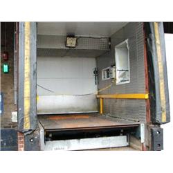 WAREHOUSE DOC LEVELLER