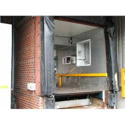 WAREHOUSE DOC LEVELLER