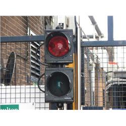 TRAFFIC LIGHTS