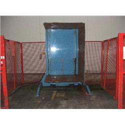PALLET INVERTER