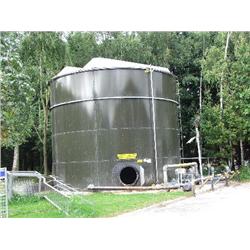 SLUDGE TANK