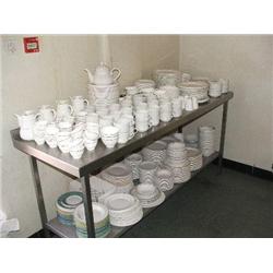 CROCKERY