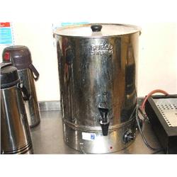 WATER BOILER