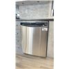 Image 1 : GE PROFILE STAINLESS STEEL FRONT BUILT IN DISHWASHER