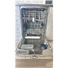 Image 3 : GE PROFILE STAINLESS STEEL FRONT BUILT IN DISHWASHER