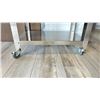 Image 4 : BOOS BLOCKS KITCHEN MOBILE PREP TABLE