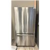Image 1 : JENN-AIRJFC2290VEM7 STAINLESS STEEL 2 DOOR BOTTOM FREEZER REFRIGERATOR