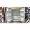 Image 2 : JENN-AIRJFC2290VEM7 STAINLESS STEEL 2 DOOR BOTTOM FREEZER REFRIGERATOR