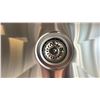 Image 2 : UKINOX STAINLESS STEEL KITCHEN SINK - 31"W X 16"D X 9.5"H