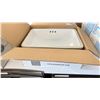 Image 2 : GEMINI WSQ036 PORCELAIN LAVATORY SINK