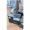 Image 3 : 3 ASSORTED CHROME FINISH JEWEL FAUCET COMPANY FAUCETS