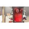 Image 3 : KING KC-16FC ELECTRIC INDUSTRIAL 5/8" FLOOR STANDING DRILL PRESS