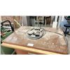 Image 2 : EVANS ER. 1040 ELECTRIC INDUSTRIAL 220V SINGLE PZ ROTORK MACHINE