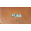 Image 3 : EVANS ER. 1040 ELECTRIC INDUSTRIAL 220V SINGLE PZ ROTORK MACHINE