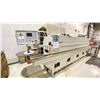 Image 3 : SCC OLIMPIC K 1000 AUTOMATIC EDGE BANDING MACHINE WITH 2 PALLETS OF REFEEADER CONVEYER SYSTEMS