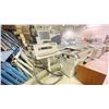 Image 2 : MORBIDELLI UNIVERSAL 3012 TV ELECTRIC INDUSTRIAL WOODWORKING CNC MACHINE (REQUIRES PROPER