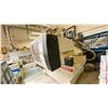 Image 4 : MORBIDELLI UNIVERSAL 3012 TV ELECTRIC INDUSTRIAL WOODWORKING CNC MACHINE (REQUIRES PROPER