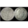 Image 3 : United States 1902 Year Set, Cent to Dollar
