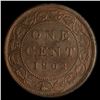 Image 3 : 1902 One Cent ICCS EF-45