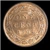 Image 2 : 1902 One Cent ICCS MS-62