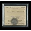 Image 1 : 1899 Ten Cents Small 9's