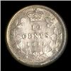 Image 3 : 1899 Ten Cents Small 9's