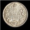 Image 2 : 1902 Twenty-five Cents ICCS EF-45
