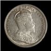 Image 3 : 1902 Twenty-five Cents ICCS EF-45