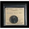 Image 1 : 1999 Twenty-five Cents November Mule, ICCS MS-66