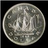 Image 2 : 1949 One Dollar Matthew, ICCS MS-65