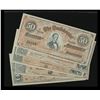 Image 1 : Confederate States of America Repro Pack c.1962