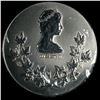 Image 2 : Government of Canada 35 Year Medal, French only by Rideau