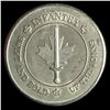 Image 1 : Royal Regina Rifles Infantry Challenge Coin #481
