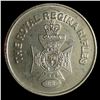 Image 2 : Royal Regina Rifles Infantry Challenge Coin #481