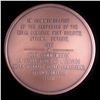 Image 2 : Royal Canadian Mint Reopening Bronze Medal, 1986