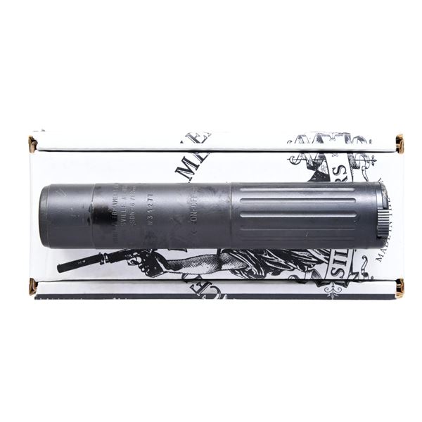 AAC 762-SDN-6 SOUND SUPPRESSOR.